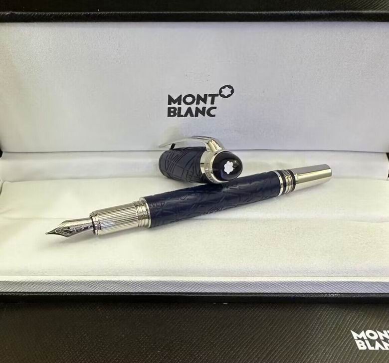 Montblanc Pen  (24)